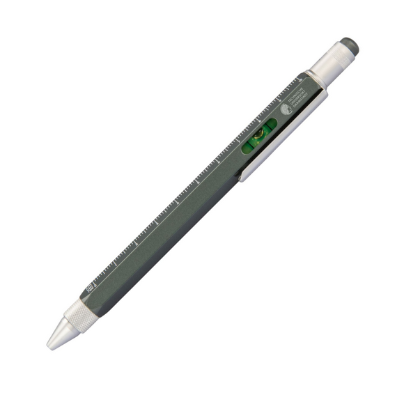 Construction Pen mit Werkzeugen | TU Darmstadt