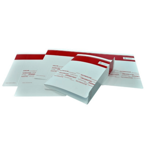 Meeting conference folder TU-Darmstadt