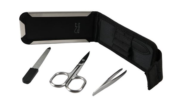 Manicure Set der TU Darmstadt