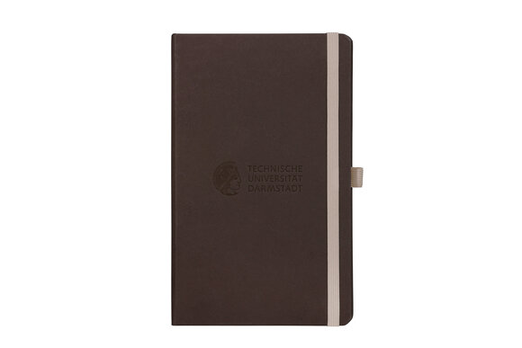 Sustainable notebook from TU Darmstadt