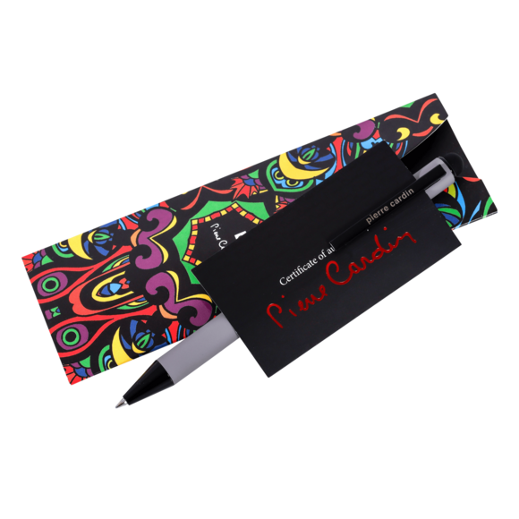 Pierre Cardin Kugelschreiber der TU Darmstadt