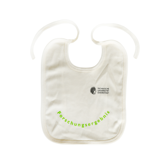 Bib of the TU-Darmstadt