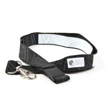 Practical, black keys band of TU-Darmstadt