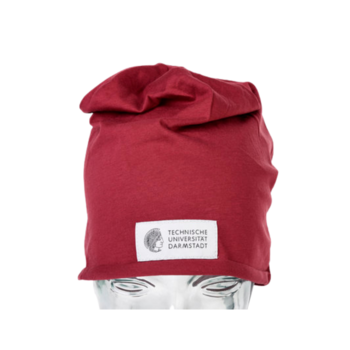 TU Darmstadt beanie hat