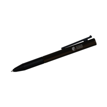 Lamy rollerball pen from TU Darmstadt