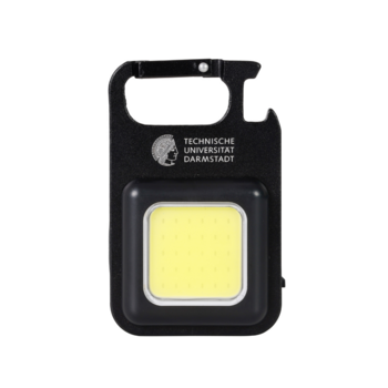 Mini LED lamp from TU Darmstadt