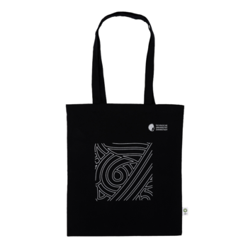 Cotton bag TU-Darmstadt