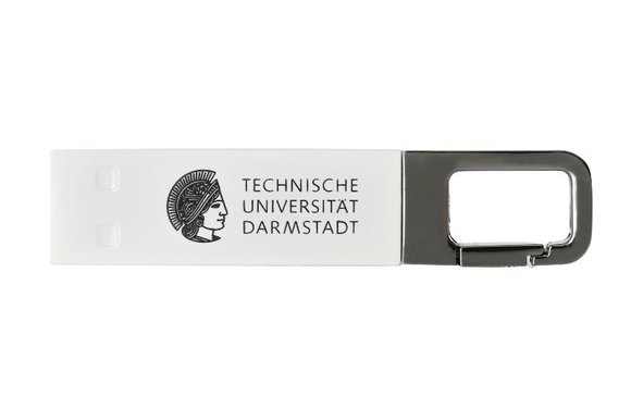 USB-Stick 16GB der TU-Darmstadt